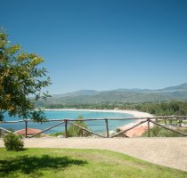 Borgo degli Ulivi Residence Arbatax